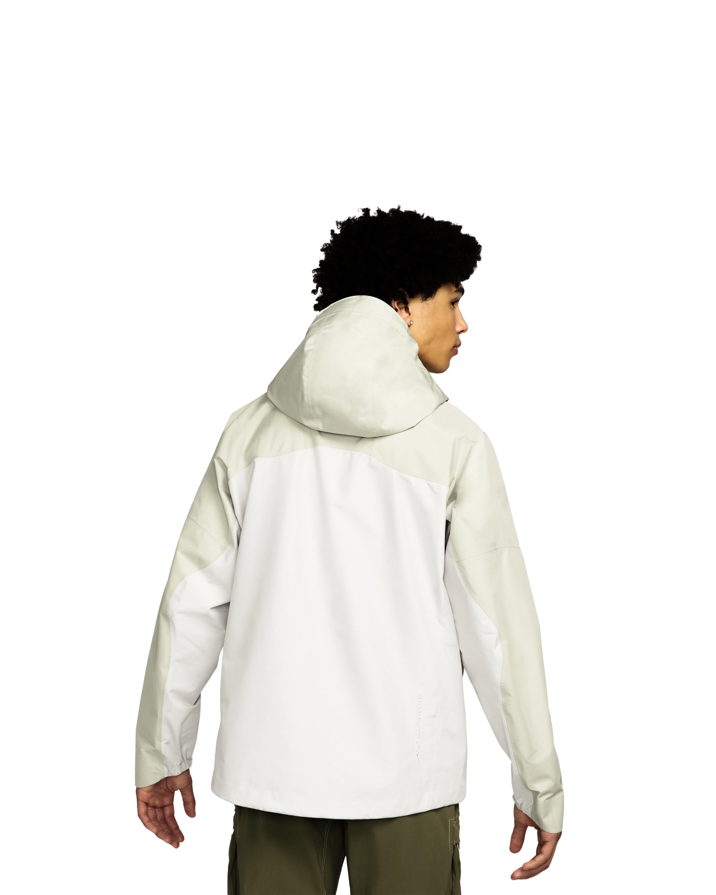Nike ACG STORM-FIT CHAIN OF CRATERS JACKET | DB3559-145 | AFEW STORE